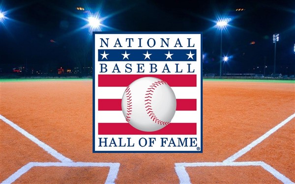 BASEBALL hof